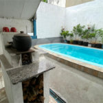 Casa à venda com 2 suítes no condomínio Village da Cachamorra, Rio de Janeiro - RJ