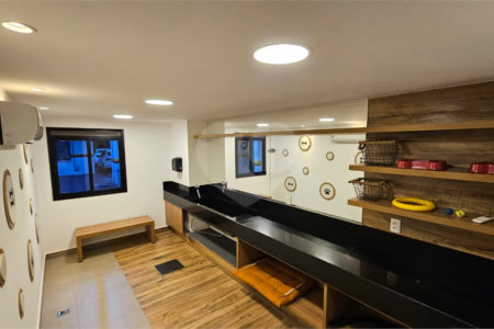 Apartamento à venda com 2 quartos, sendo 1 suíte, em Quinta da Primavera, Ribeirão Preto, SP