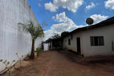 Casa à venda em Jardim Alvorada, Três Lagoas, MS