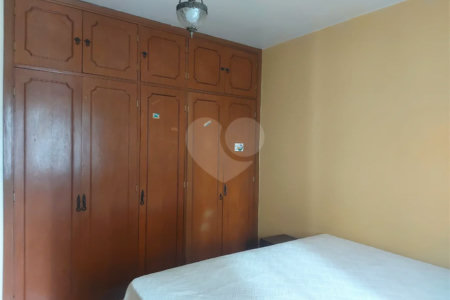 Casa à venda com 3 quartos, sendo 1 suíte, em Água Fria, São Paulo, SP