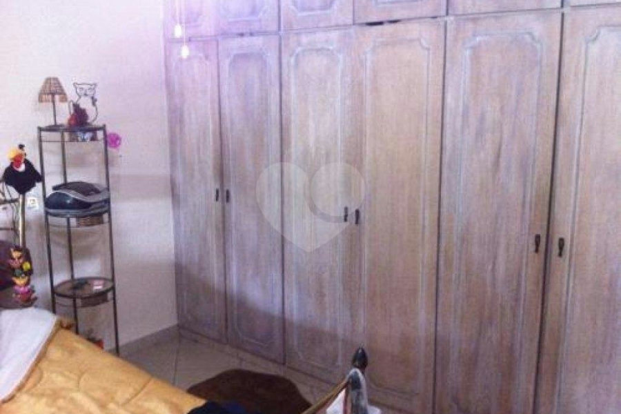 Sobrado à venda com 6 quartos, sendo 4 suítes, em Barro Branco (zona Norte), São Paulo, SP