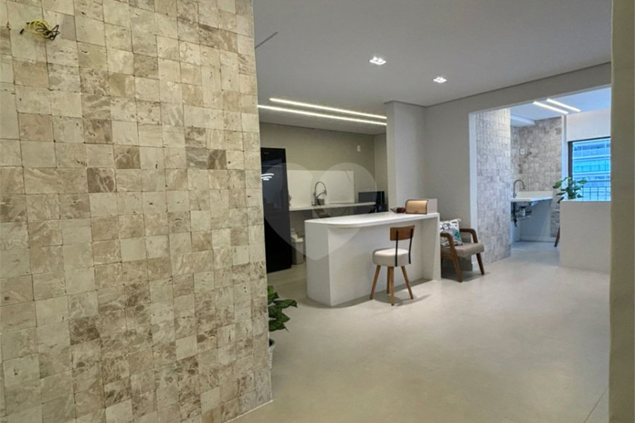 Apartamento à venda com 3 suítes em Tucuruvi, São Paulo, SP