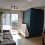Apartamento à venda com 3 quartos, sendo 1 suíte,  em Vila Praia, São Paulo, SP