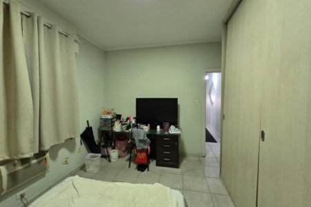 Cobertura com 3 dormitórios à venda, 310 m² por R$ 1.599.000,00 - Porto Ponta da Praia - Santos/SP
