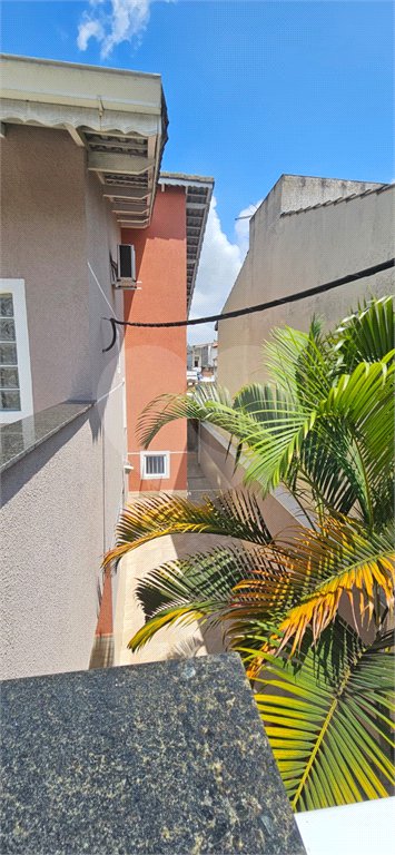 Casa à venda com 3 quartos, sendo 1 suíte,  no condomínio Comdomínio Real Park Tietê, Mogi das Cruzes - SP
