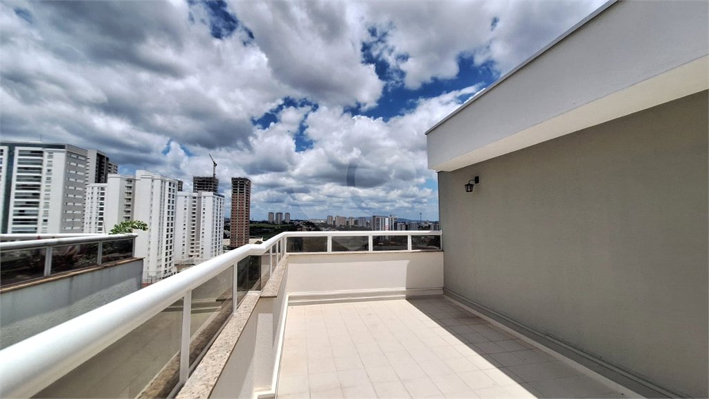 Apartamento à venda com 3 quartos, sendo 1 suíte,  em Parque Campolim, Sorocaba, SP