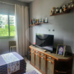 Apartamento à venda com 2 quartos, sendo 1 suíte, em Barra da Tijuca, Rio de Janeiro, RJ