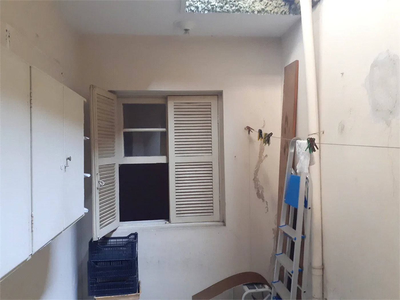 Casa de Vila à venda com 4 quartos, sendo 2 suítes, em Vila São Francisco, São Paulo, SP