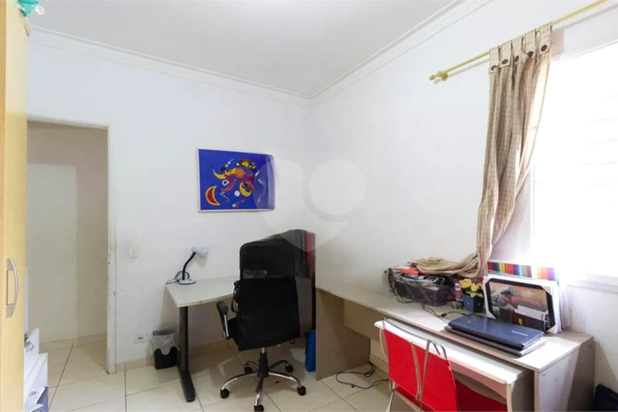 Sobrado à venda com 3 quartos, sendo 1 suíte, em Tucuruvi, São Paulo, SP