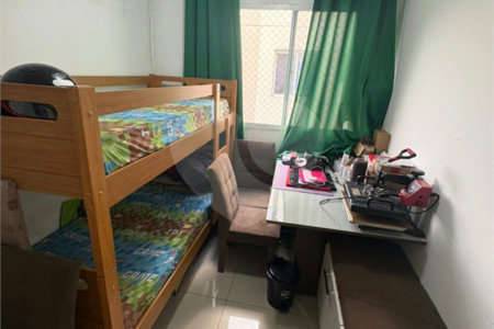 Apartamento à venda com 2 quartos em Parque Santa Rosa, Suzano, SP