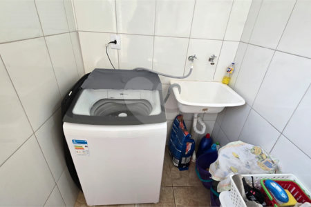 Casa à venda com 3 quartos, sendo 1 suíte, em Vila Maria Eugenia, São Paulo, SP