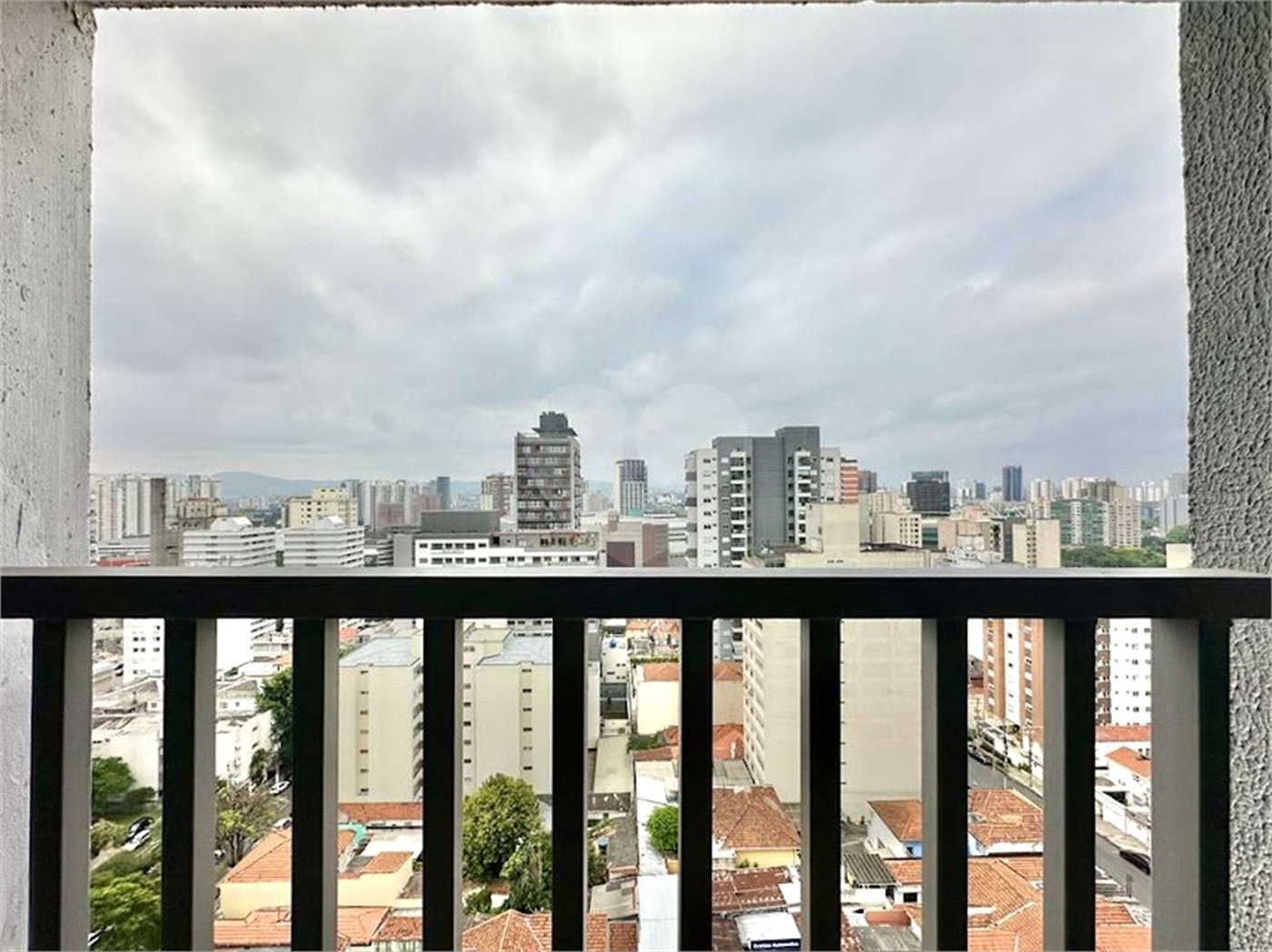 Studio à venda com 1 quarto em Perdizes, São Paulo, SP