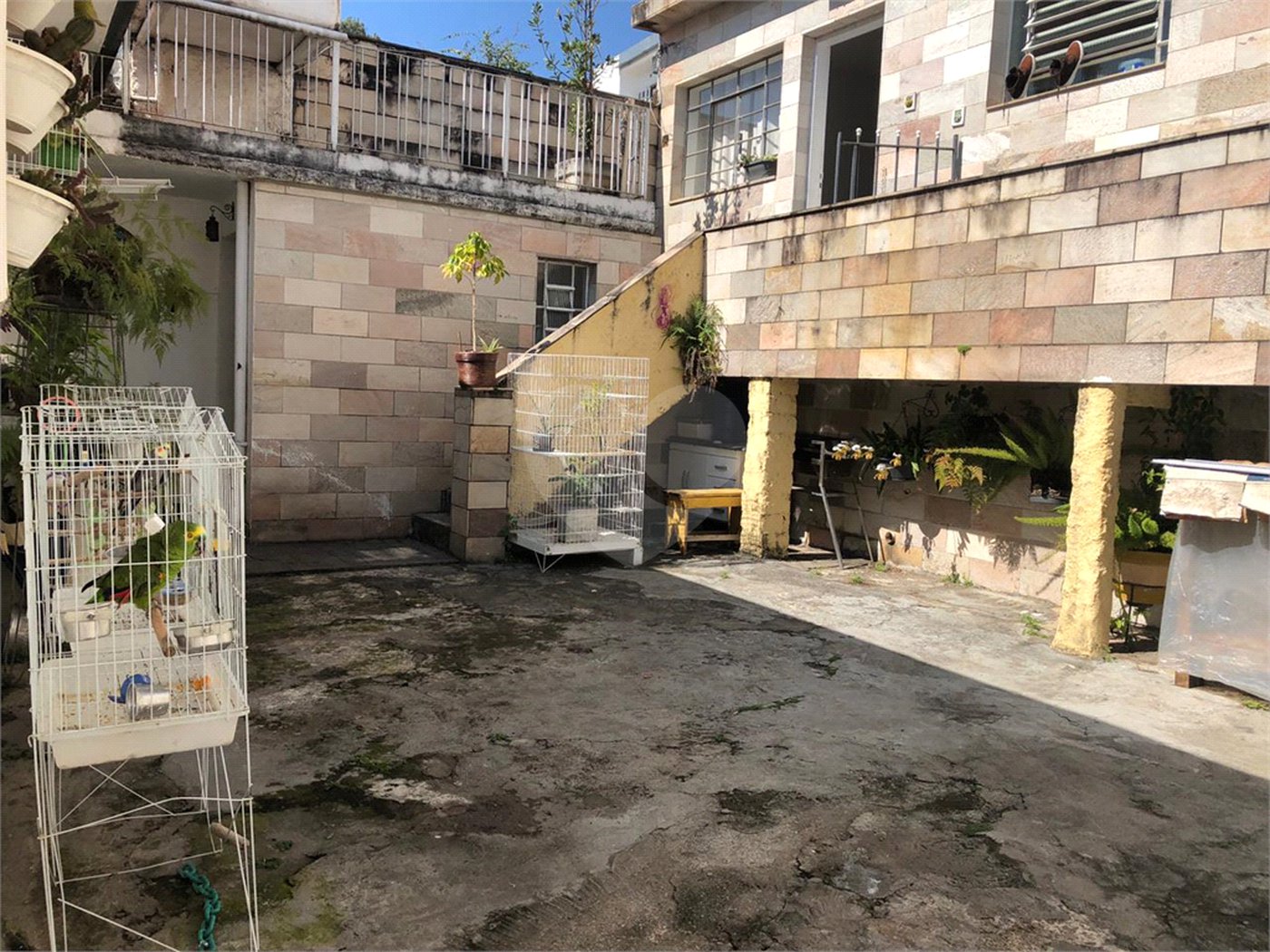 Casa à venda com 4 quartos em Santana, São Paulo, SP