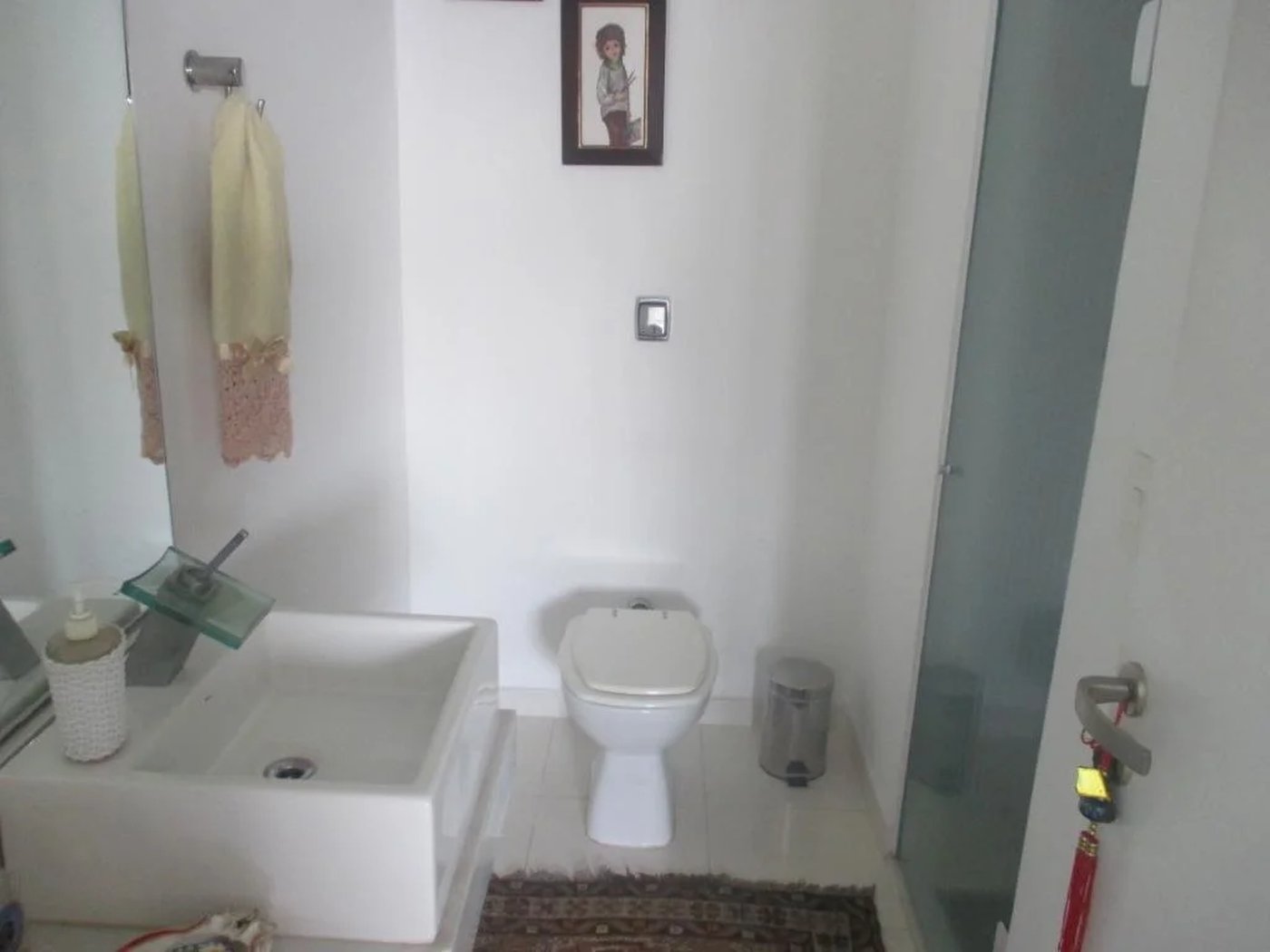 Duplex à venda com 3 quartos, sendo 2 suítes, em Vila Suzana, São Paulo, SP