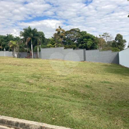 Terreno à venda em Loteamento Residencial Villágio DI Capri, Votorantim, SP