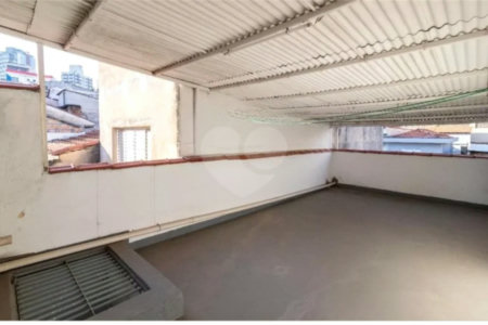 Sobrado à venda com 2 quartos, sendo 1 suíte, em Água Fria, São Paulo, SP