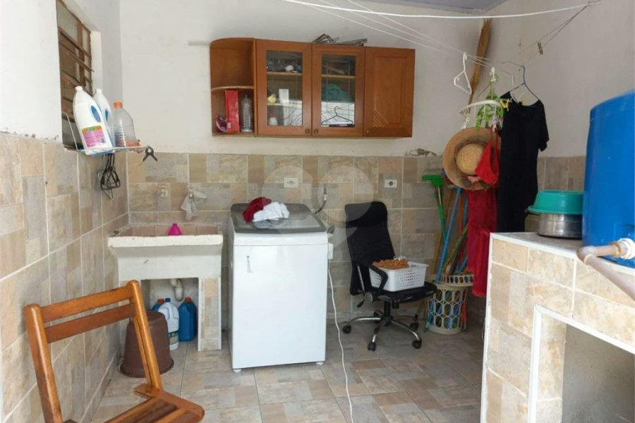 Casa à venda com 3 quartos, sendo 2 suítes, em Jardim Oriental, São Paulo, SP