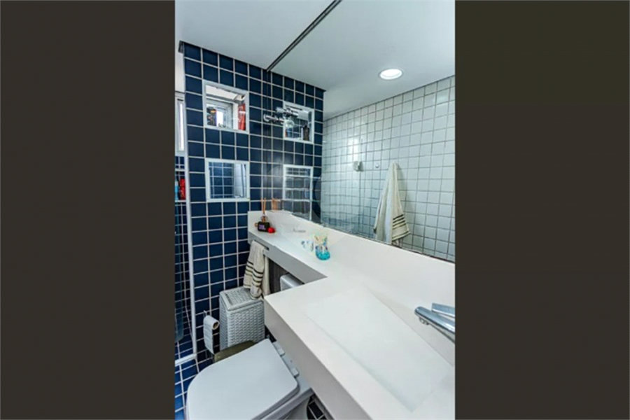Cobertura à venda com 3 quartos, sendo 1 suíte, em Santana, São Paulo, SP