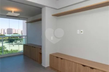 Apartamento à venda com 2 quartos, sendo 1 suíte, em Barra Funda, São Paulo, SP