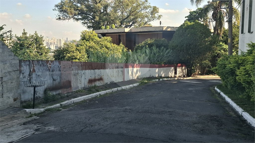 Terreno à venda em Jardim São Bento, São Paulo, SP