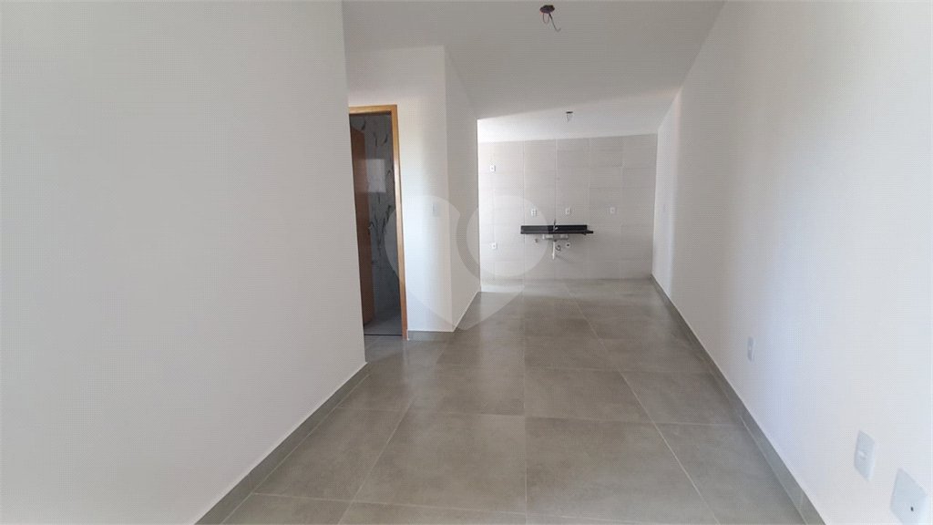 Apartamento à venda com 2 quartos em Vila Aurora (zona Norte), São Paulo, SP