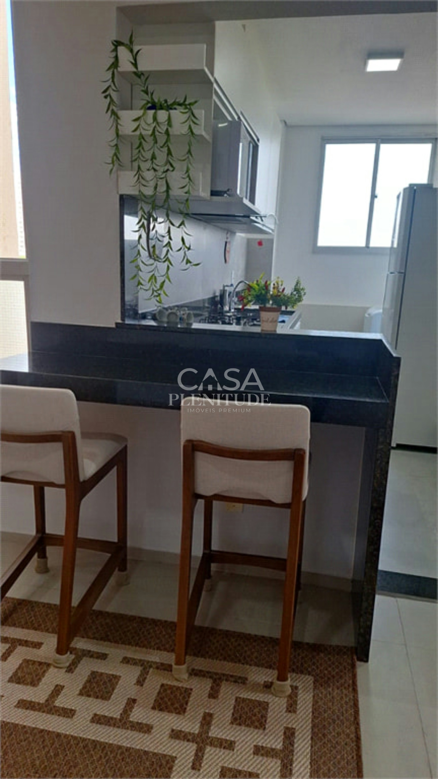 Apartamento à venda com 2 quartos em Jardim São Carlos, Sorocaba, SP