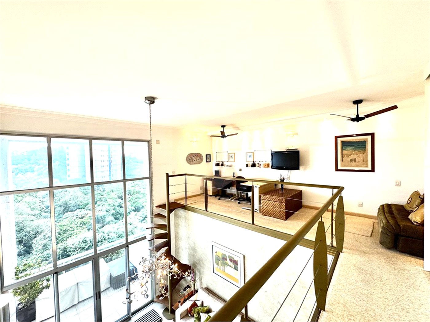 Apartamento à venda com 2 suítes em Parque do Morumbi, São Paulo, SP