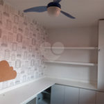 Sobrado à venda com 3 quartos, sendo 1 suíte, em Jardim Japão, São Paulo, SP