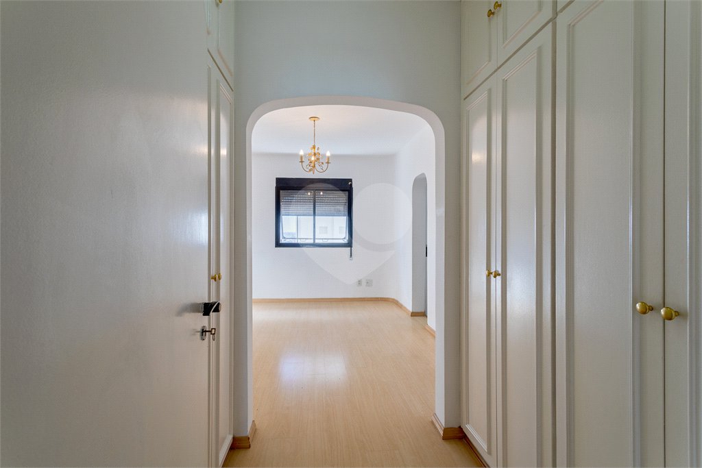 Apartamento à venda ou para alugar com 4 suítes em Alto da Boa Vista, São Paulo, SP