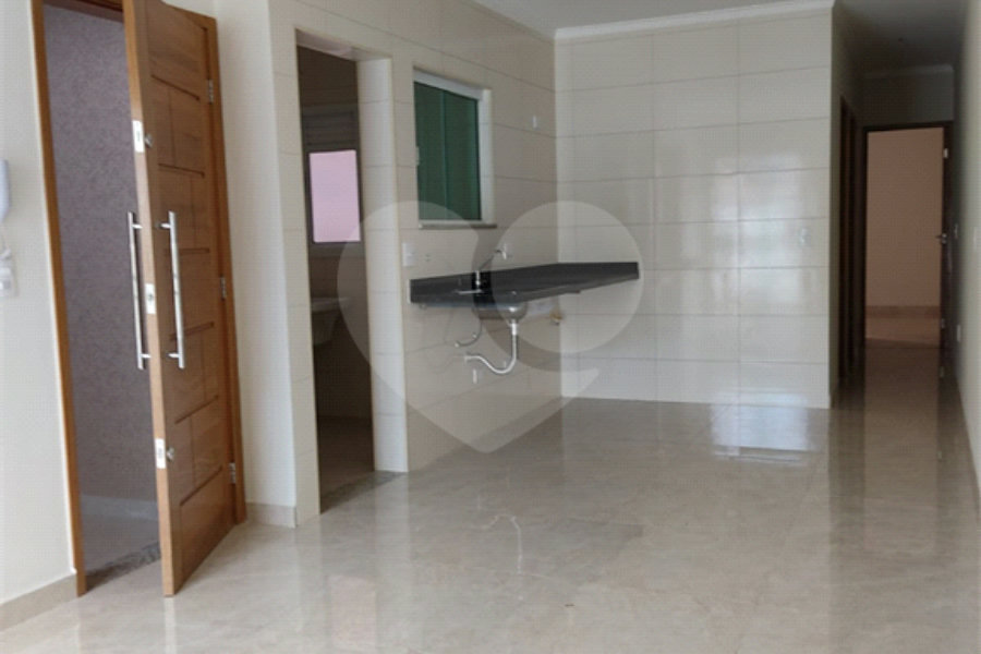 Casa à venda com 2 quartos no condomínio Dassio, São Paulo - SP