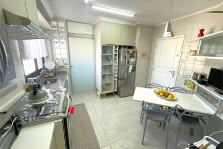 Cobertura à venda com 3 quartos, sendo 1 suíte,  em Vila Mascote, São Paulo, SP