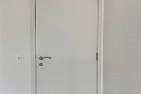Apartamento à venda com 2 suítes em Santo Amaro, São Paulo, SP