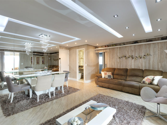 Apartamento à venda com 2 suítes em Vila Mascote, São Paulo, SP