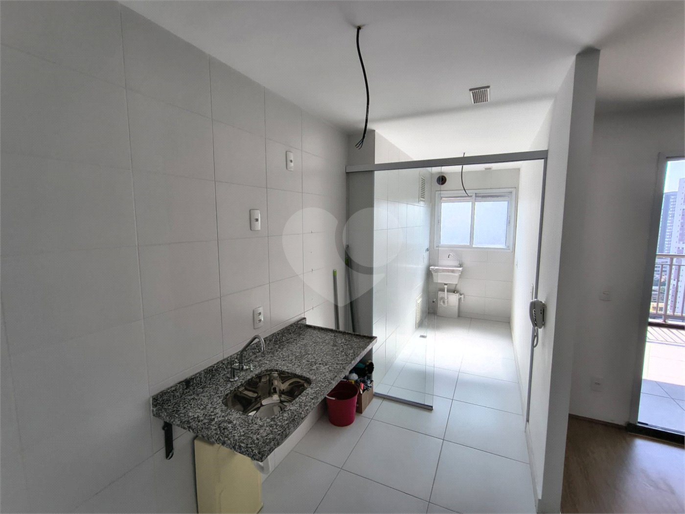 Apartamento à venda com 2 quartos, sendo 1 suíte,  em Parque da Vila Prudente, São Paulo, SP