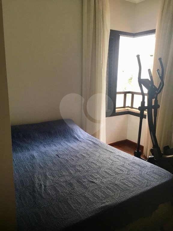 Apartamento à venda com 3 suítes em Vila Mascote, São Paulo, SP