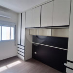 Casa à venda com 2 quartos, sendo 1 suíte, no condomínio Firenze, Sorocaba - SP