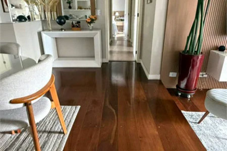 Apartamento à venda com 3 quartos, sendo 1 suíte, em Vila Suzana, São Paulo, SP