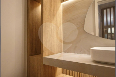 Apartamento à venda com 4 quartos, sendo 2 suítes,  em Tijuca, Rio de Janeiro, RJ