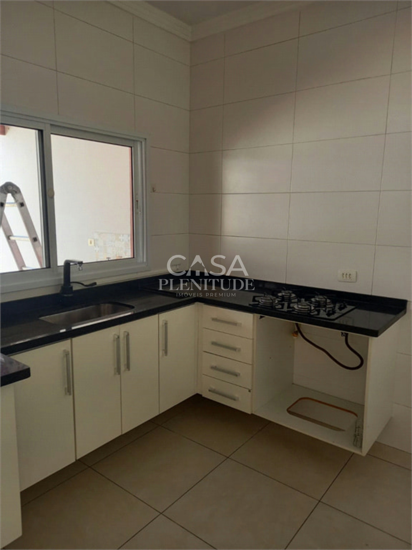 Casa em condomínio à venda com 3 quartos, sendo 1 suíte, em Horto Florestal, Sorocaba, SP