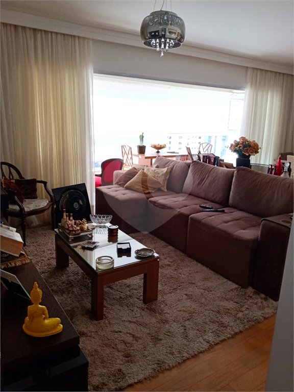Apartamento à venda com 4 quartos, sendo 3 suítes, em Água Fria, São Paulo, SP