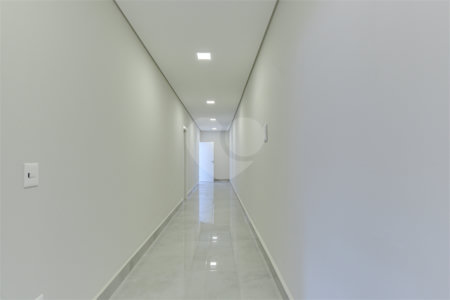 Casa à venda com 4 suítes no condomínio Carmen, São Paulo - SP