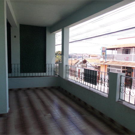 Casa à venda com 4 quartos em Jardim São Cristóvão, Bragança Paulista, SP