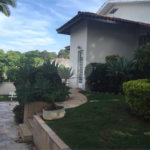 Casa Térrea à venda ou para alugar com 4 suítes em Jardim Floresta, São Paulo, SP