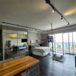 Studio à venda com 1 quarto em Chácara Santo Antônio, São Paulo, SP