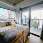 Apartamento à venda com 1 quarto em Jardim Paulista, São Paulo, SP