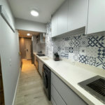 Apartamento à venda com 2 quartos, sendo 1 suíte, em Jardim Vazani, São Paulo, SP