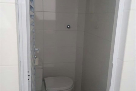 Casa Residencial à venda, Boqueirão, Santos - CA0020.