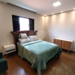 Casa à venda com 3 suítes no Centro, Itapetininga, SP