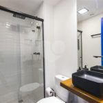Apartamento à venda com 1 quarto em Jardim Paulista, São Paulo, SP
