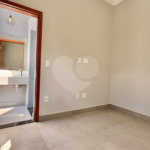 Casa à venda com 4 quartos, sendo 1 suíte,  no condomínio Villagio Milano, Sorocaba - SP